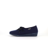 chaussure d'intérieur marine